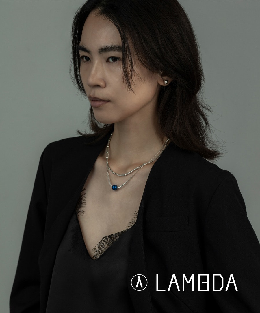【LAMBDA】NEW ARRIVAL