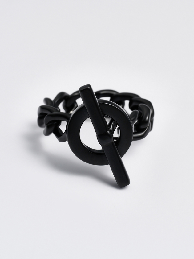 喜平マンテルリング