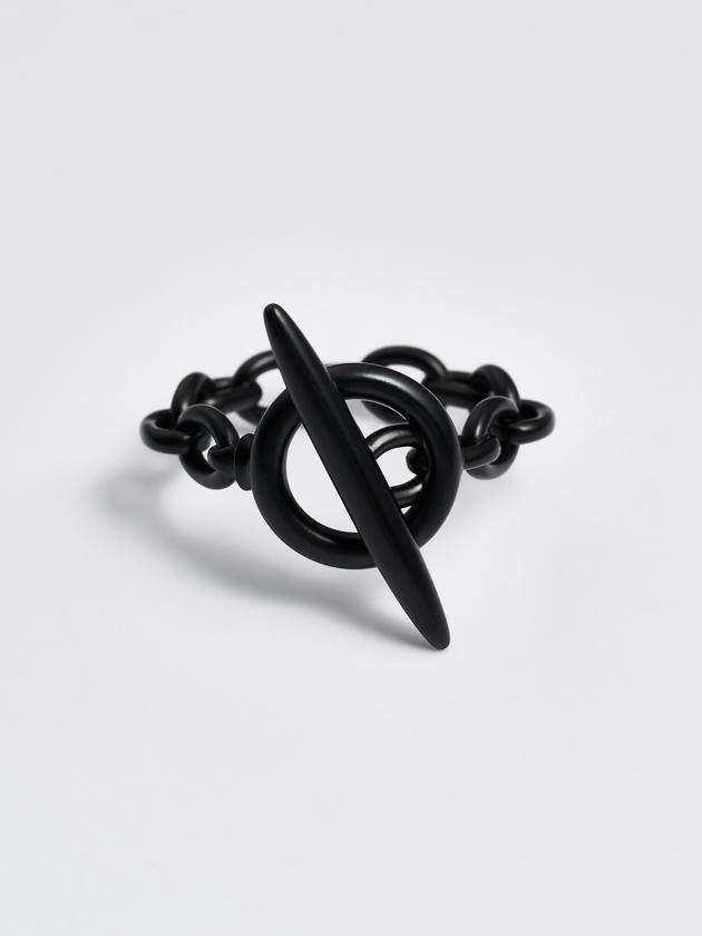 甲丸マンテルリング