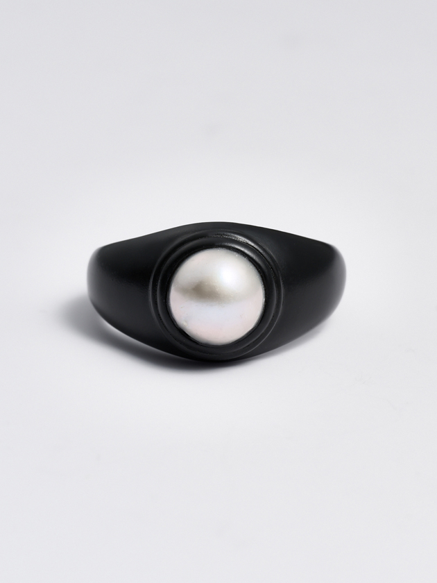 パールラウンドリング