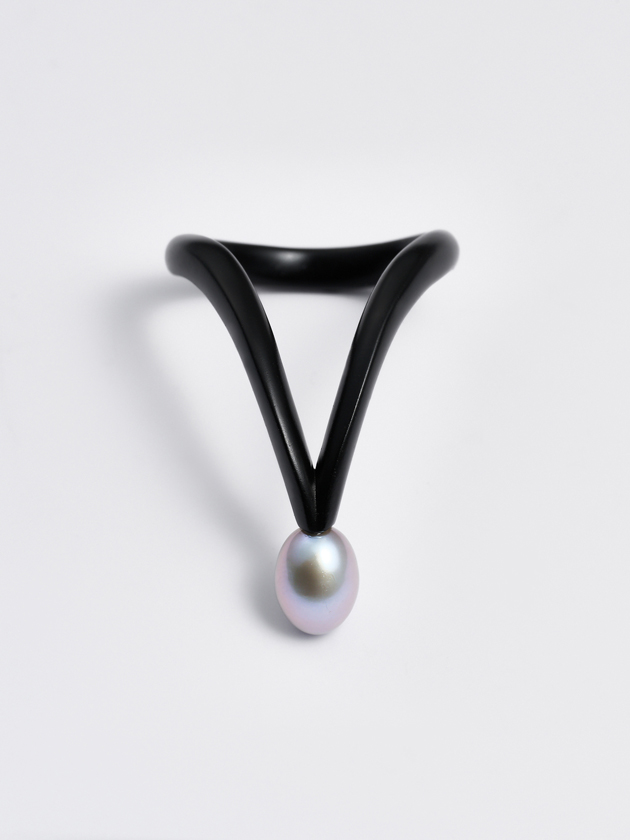 BKパールVリング