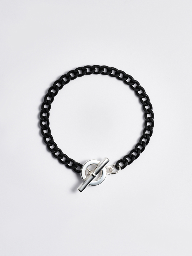 BK喜平マンテルブレスレット（M）