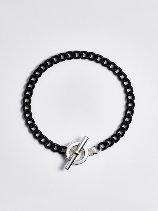 BK喜平マンテルブレスレット（L）