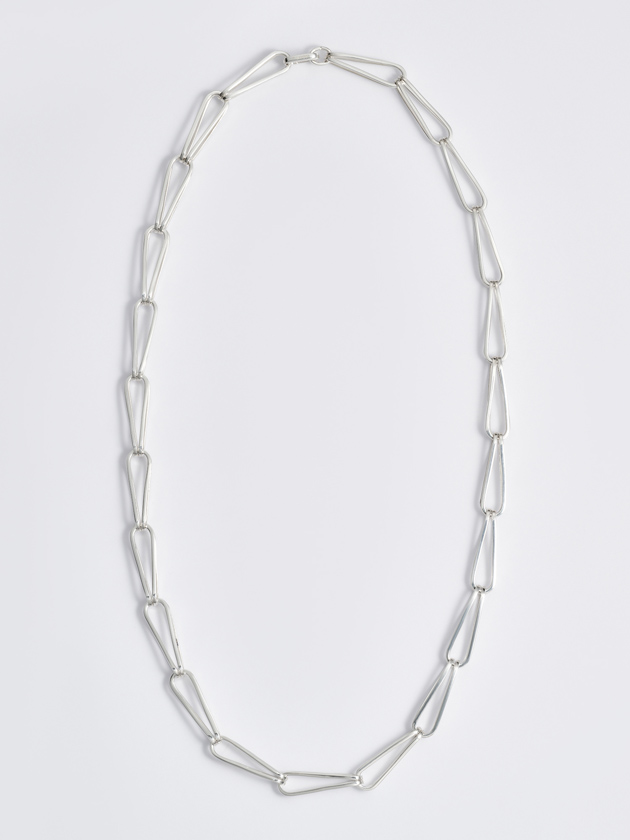 ジョイントパーツネックレス（L）